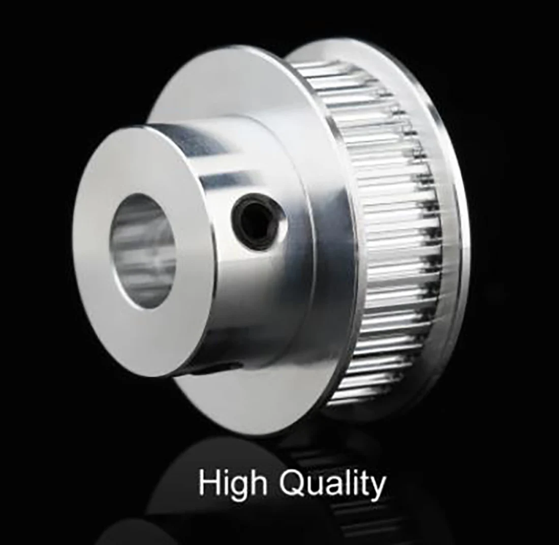 Gt2 Pulley - Polea de distribución M10 de 40