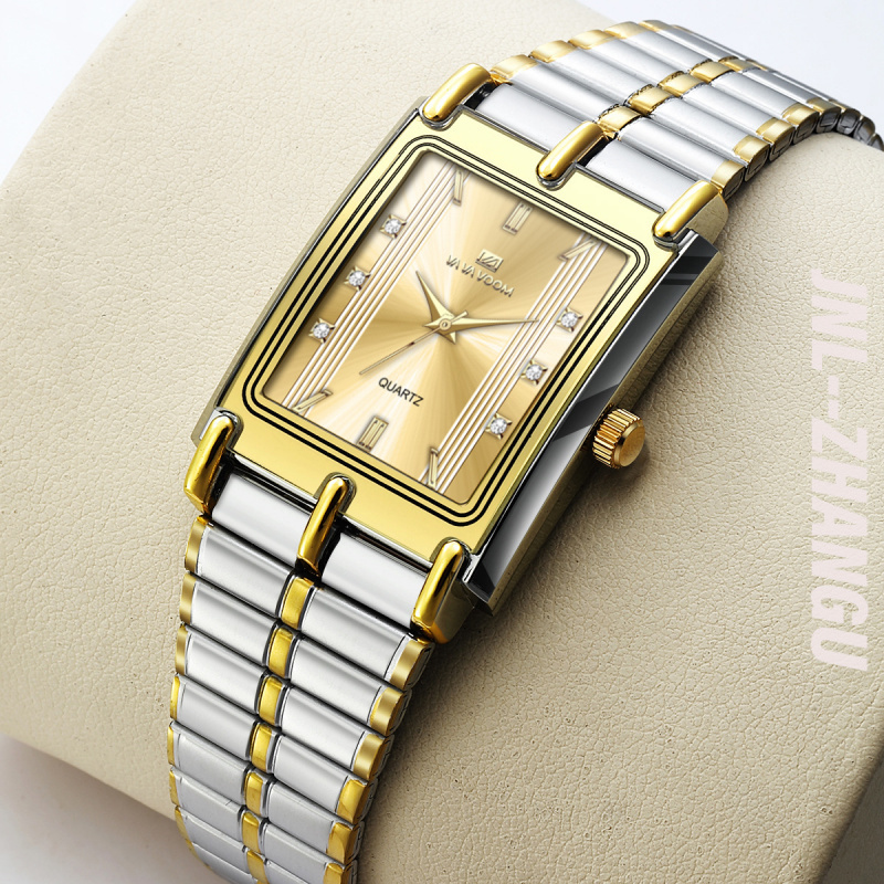 Coupling 8Mm - Nuevo diseño de lujo emparejado banda