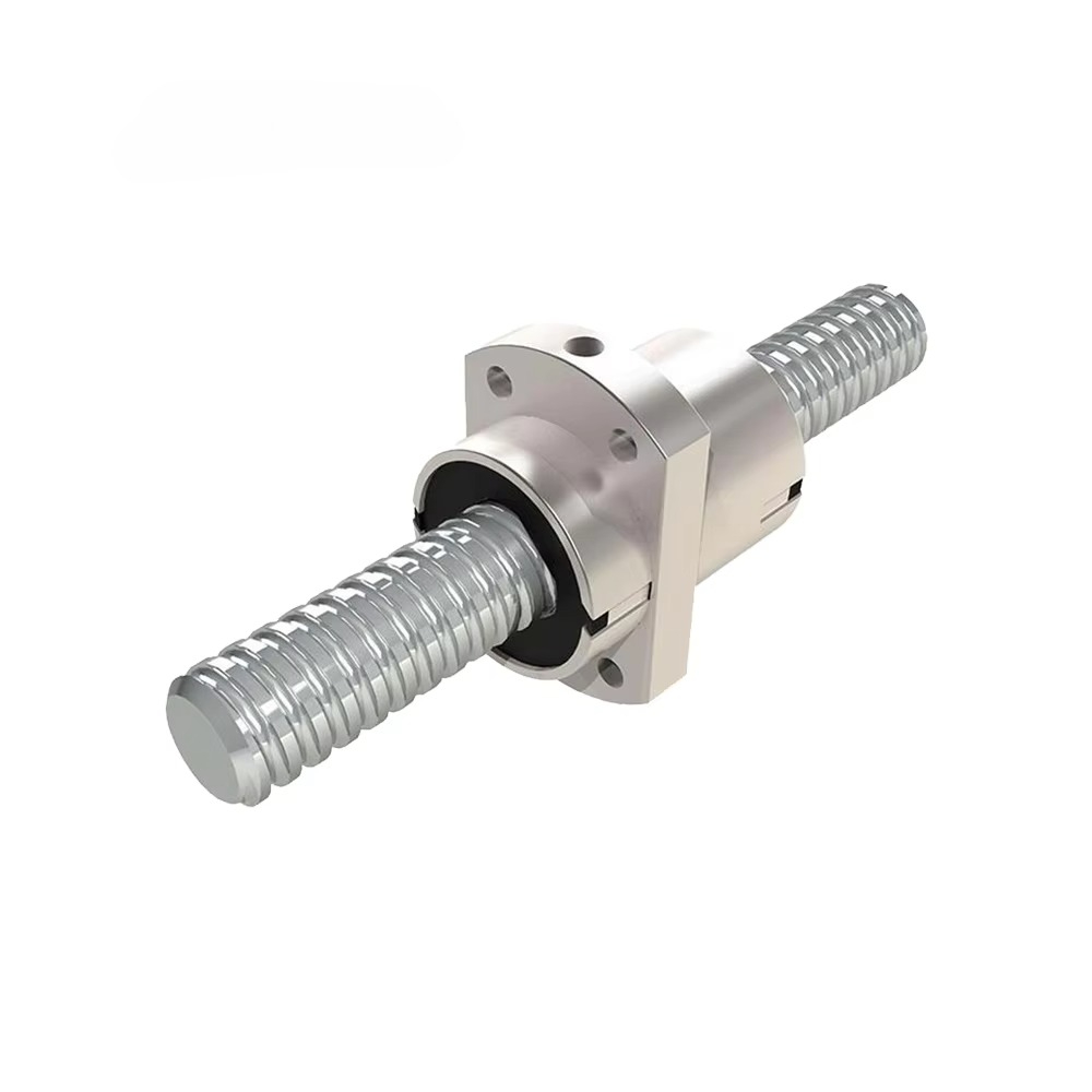 Ball Screw - Husillo de bolas laminado C7 de