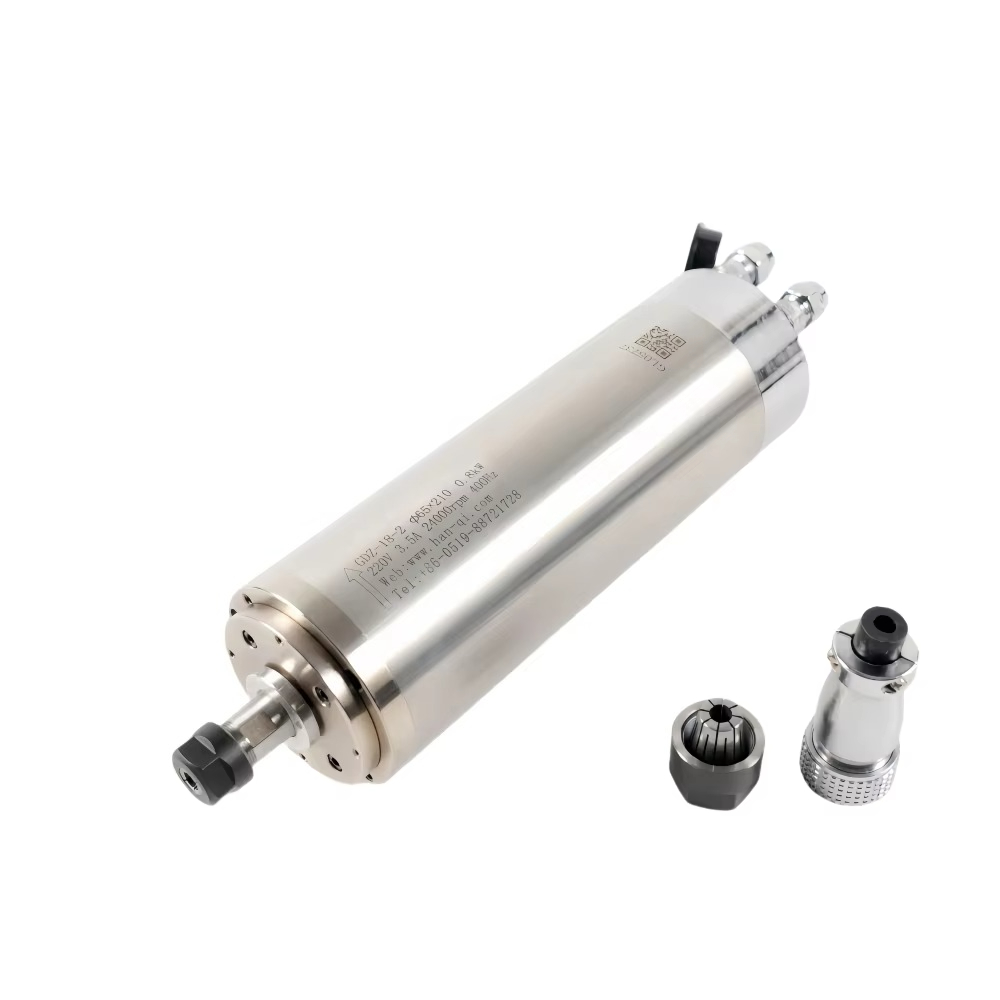 Spindle Motor - Motor de Husillo CNC GDZ-18-2 de