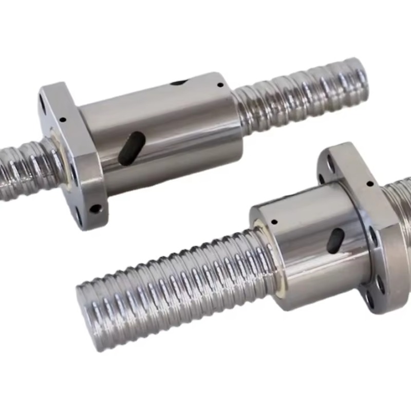 Ball Screw - Bloque de soporte para tuerca de