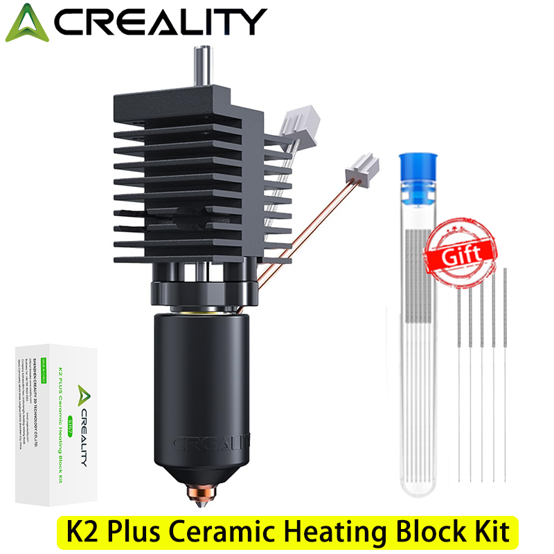 Aluminium Profile 2020 - Kit de Hotend de Cerámica Creality