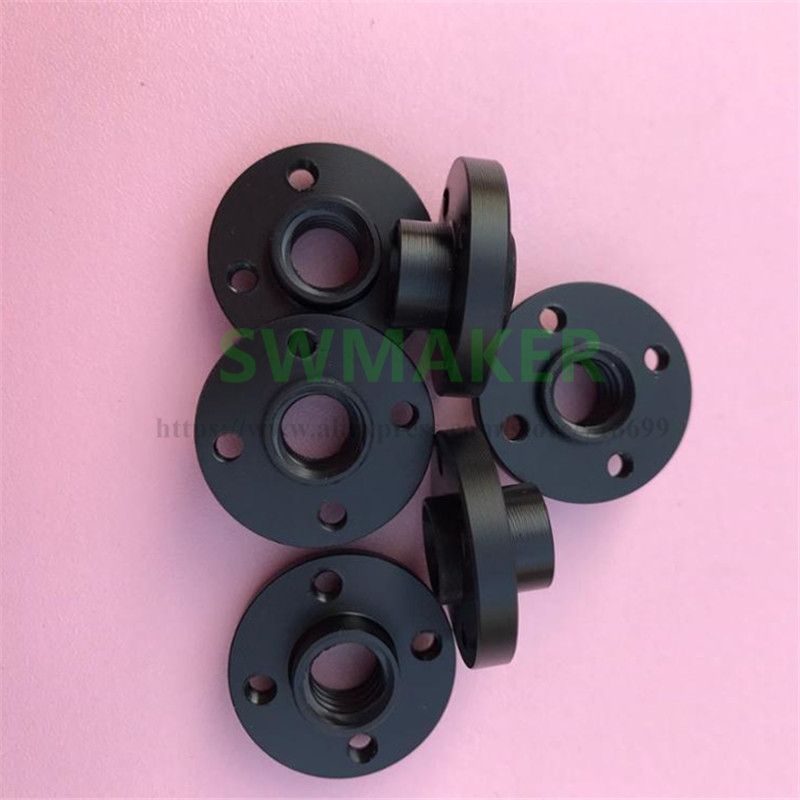 Lead Screw 8Mm - 1 Uds. Piezas de impresora 3D