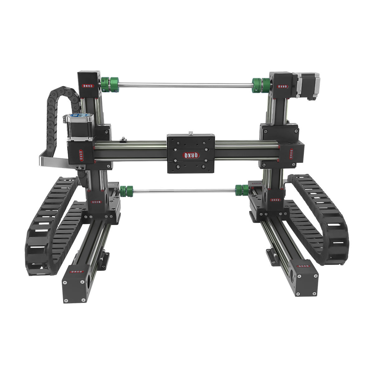Linear Rail - Robot Gantry RXP45XYZ-H, Mesa CNC Motorizada