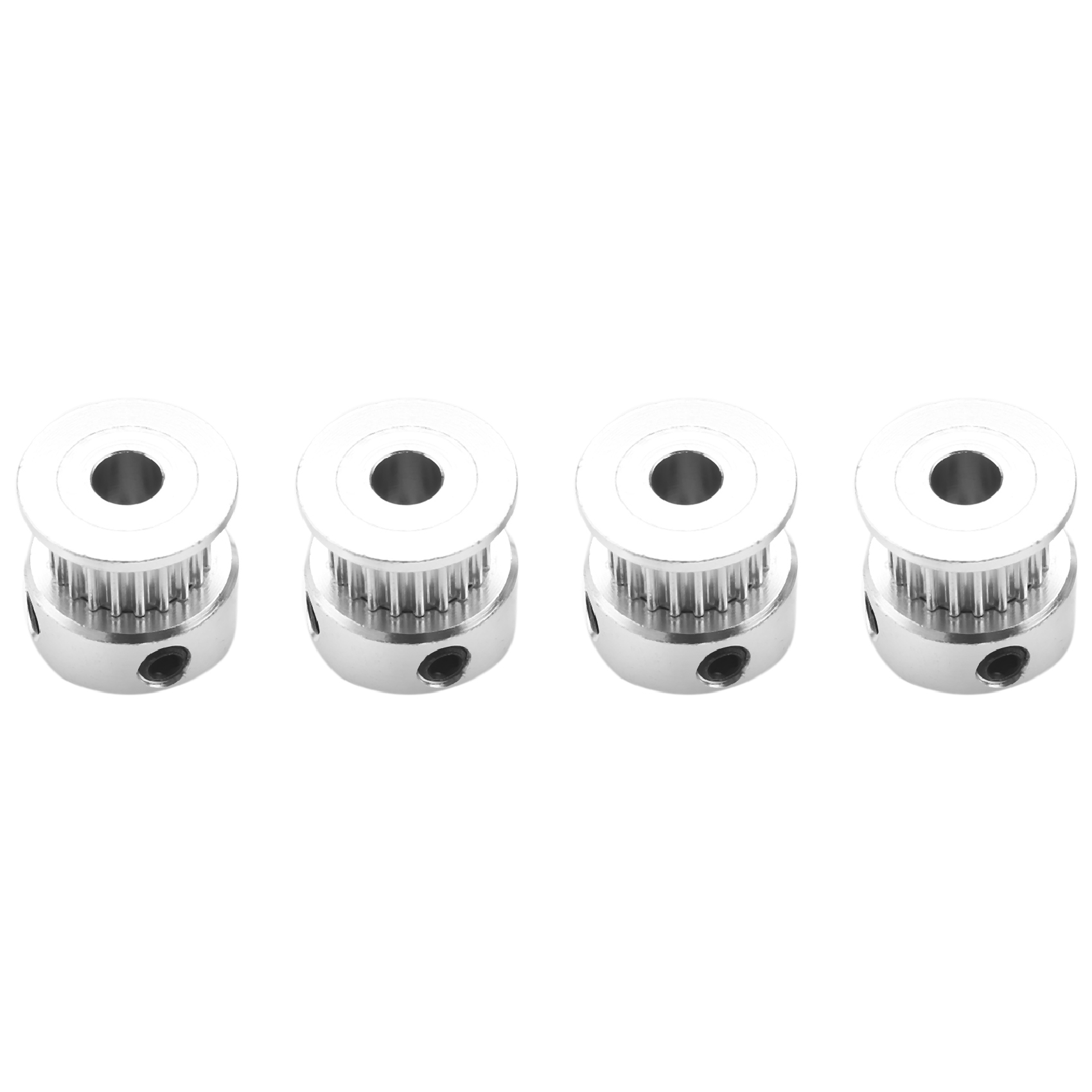Gt2 Pulley - Correa de distribución GT2 moderna de