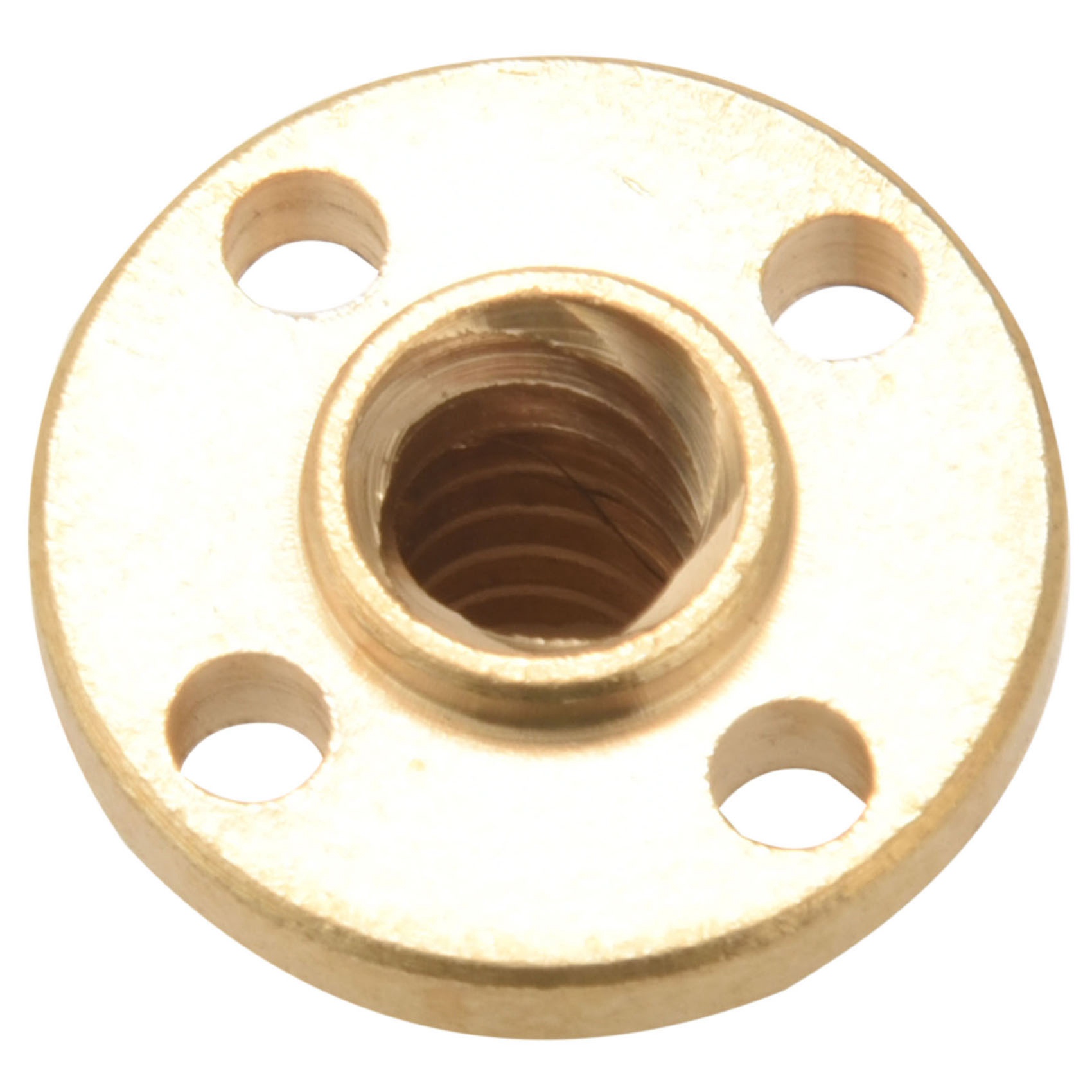 Lead Screw 8Mm - Impresionante- Juego de tornillos de avance