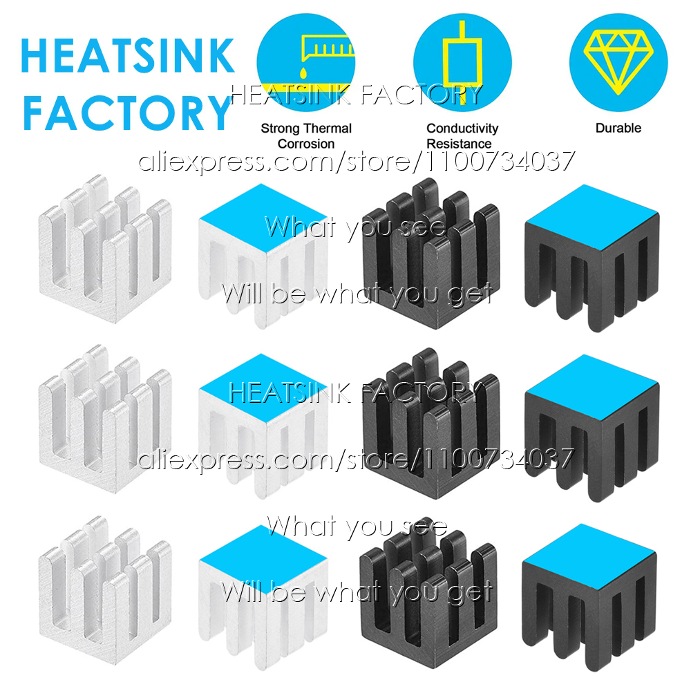 Aluminium Extrusion - Disipador de calor de aluminio, radiador