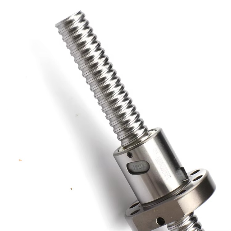 Ball Screw - Tornillo de Bola de Alta Calidad