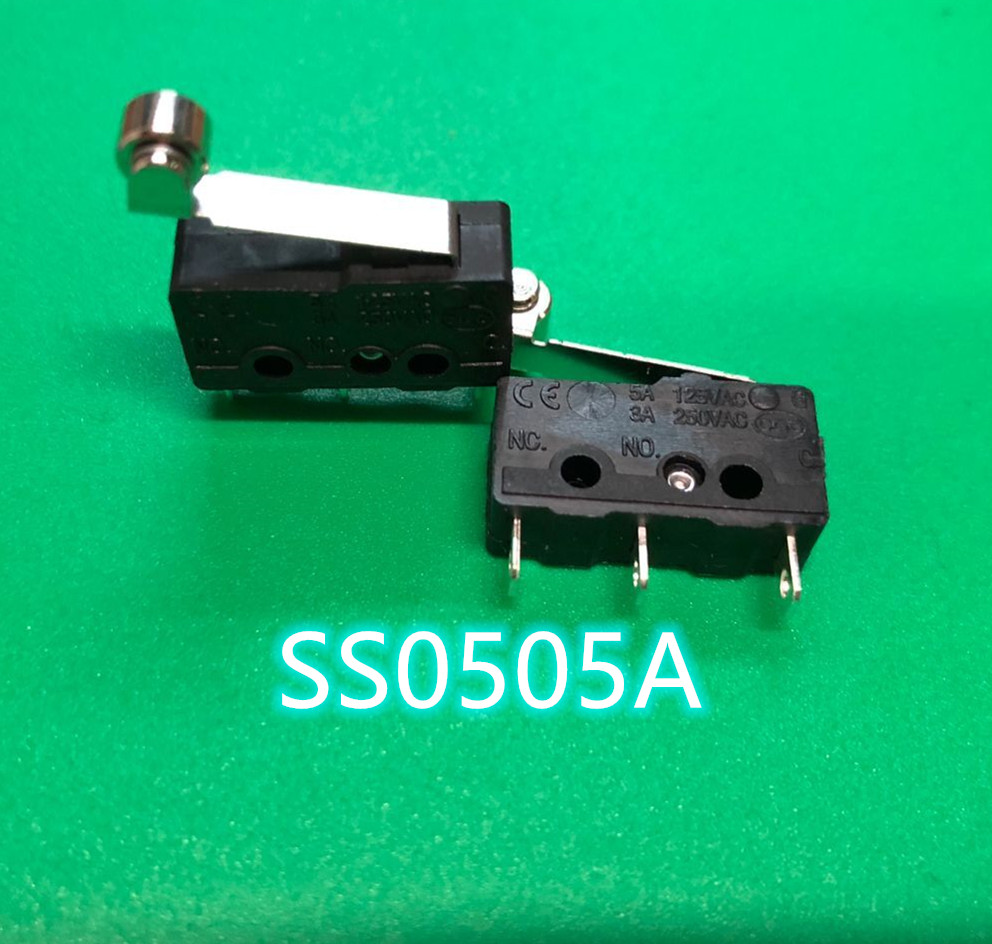 Limit Switch - 2 uds SS0505A interruptor de límite