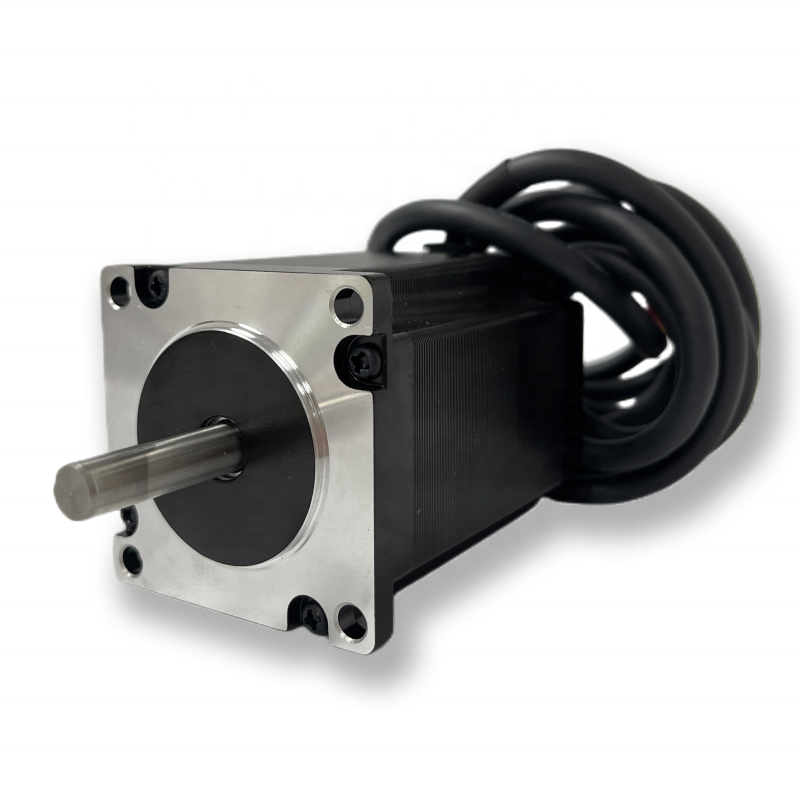Nema23 Stepper - Motor paso a paso híbrido Leadshine