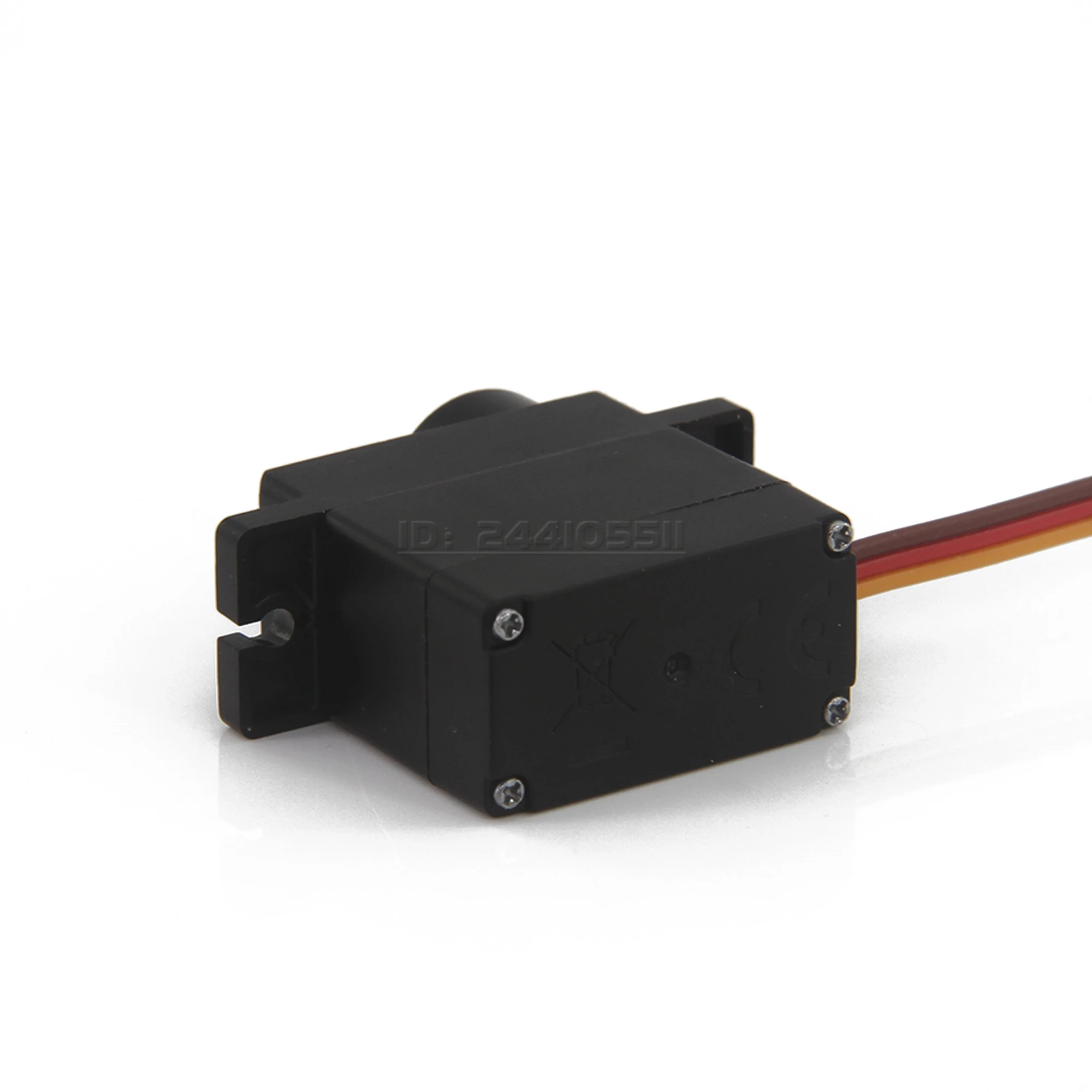Servo 9G - NEEBRC Servo Digital de Metal Micro