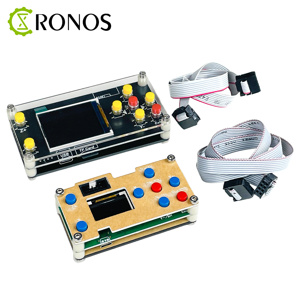 3018 Cnc - GRBL-placa controladora CNC de escritorio sin