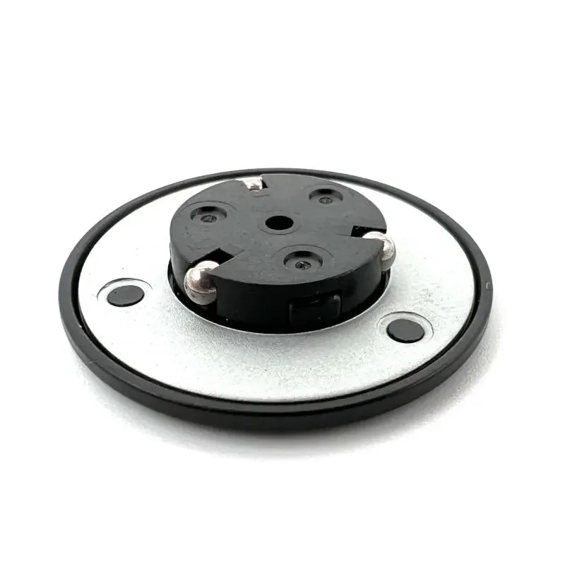 Spindle Motor - Eje de Unidad Óptica con Soporte