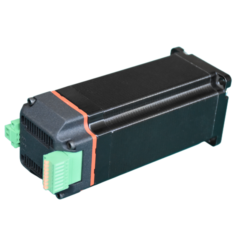 Nema23 Stepper - Motor paso a paso híbrido de