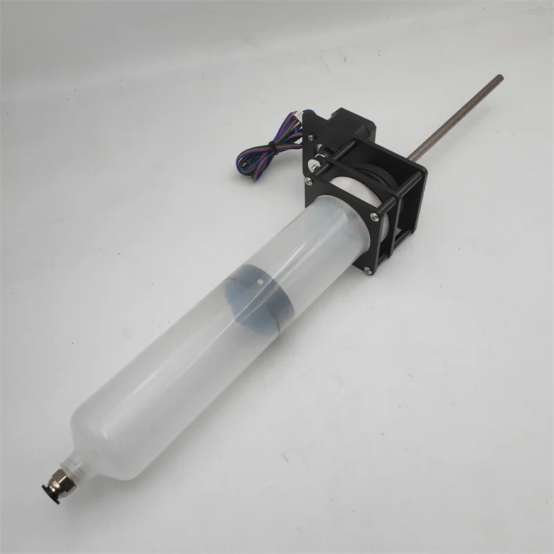 Nema 17 Stepper - Funssor NEMA17 Motor paso a paso,