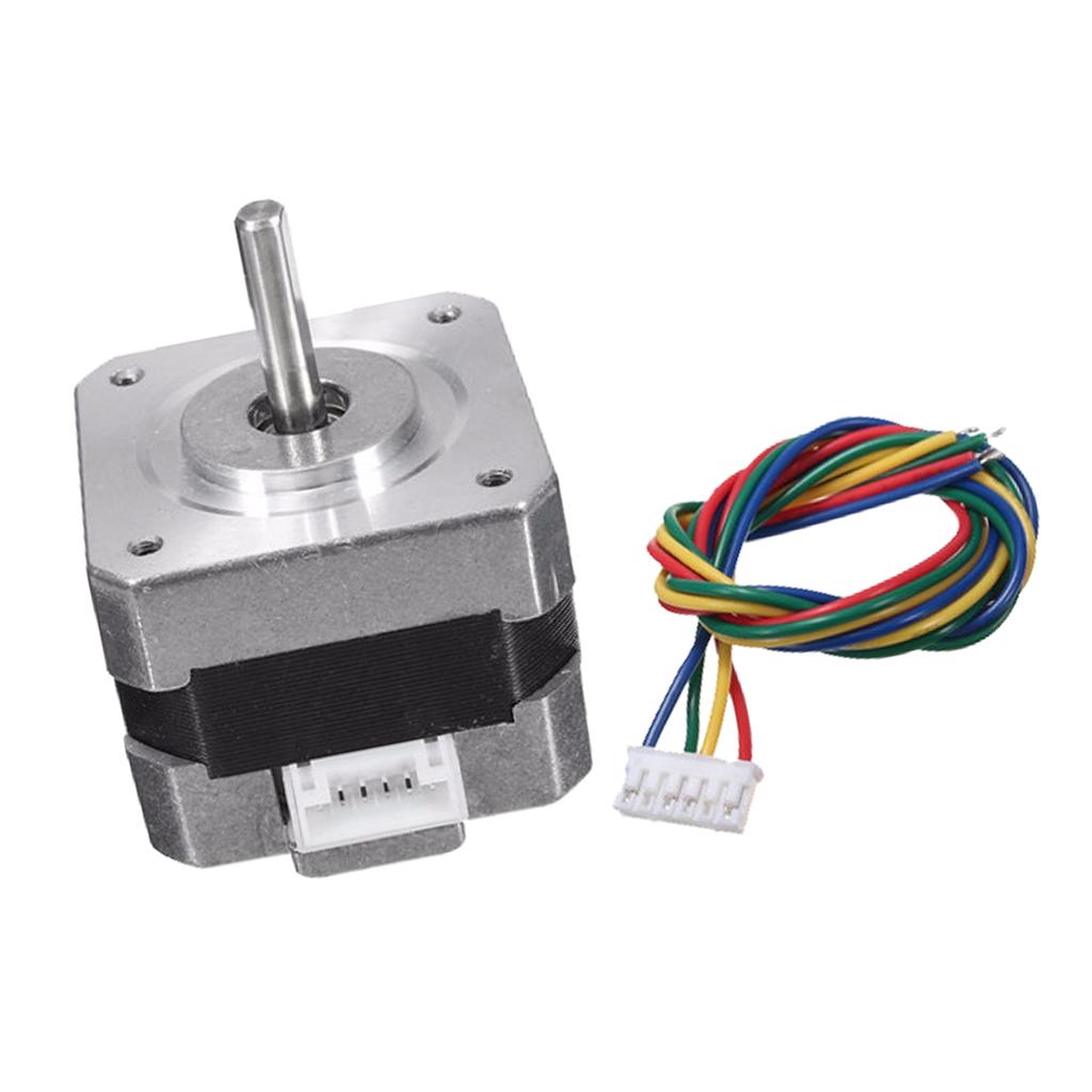 Nema 17 Stepper - Kit de Controlador de Motores Paso