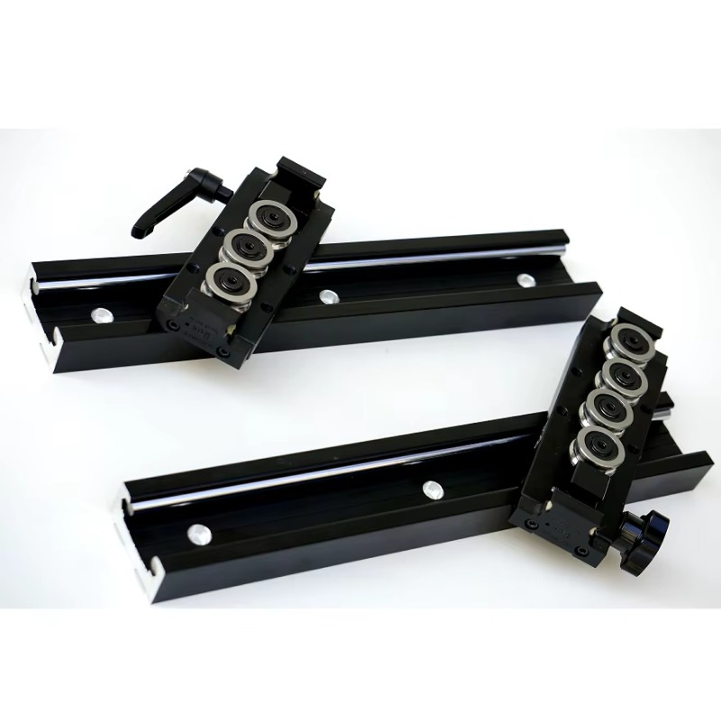 Linear Rail - Carril lineal SGR20 de doble eje
