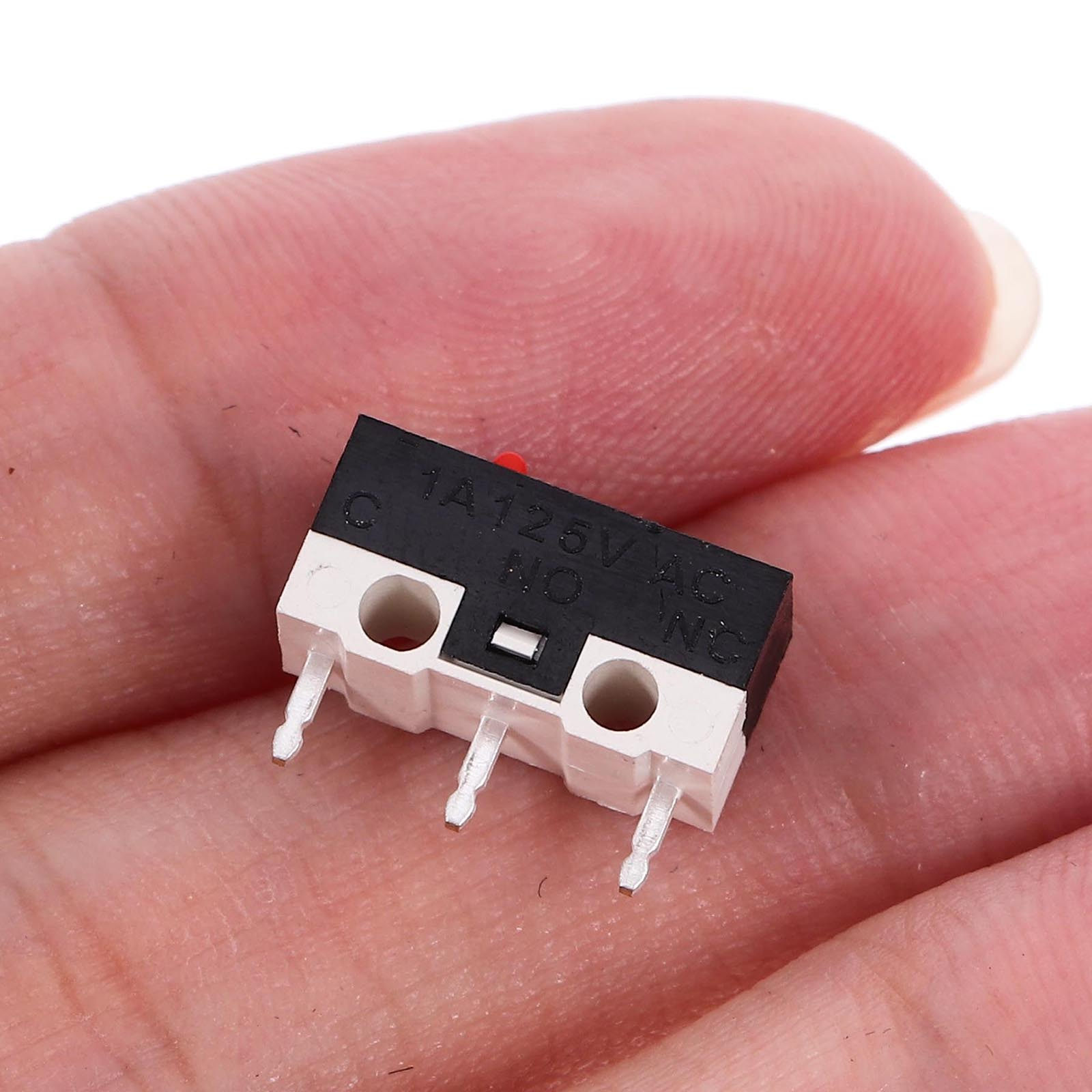 Limit Switch - 50 piezas de interruptores de puerta