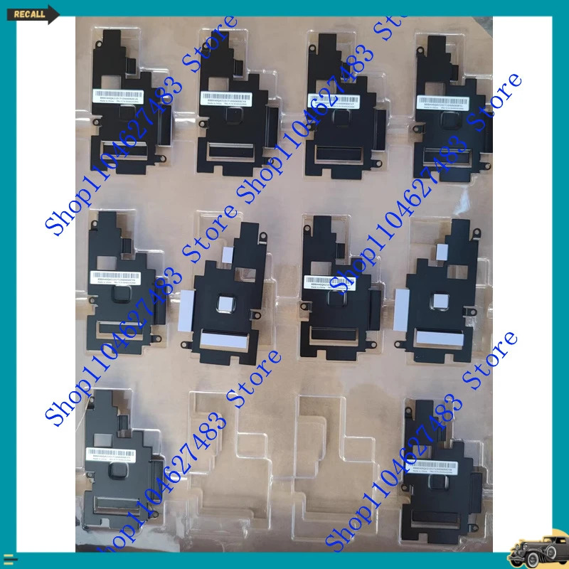 Aluminium Extrusion - . Nueva placa de aluminio Tiny5,