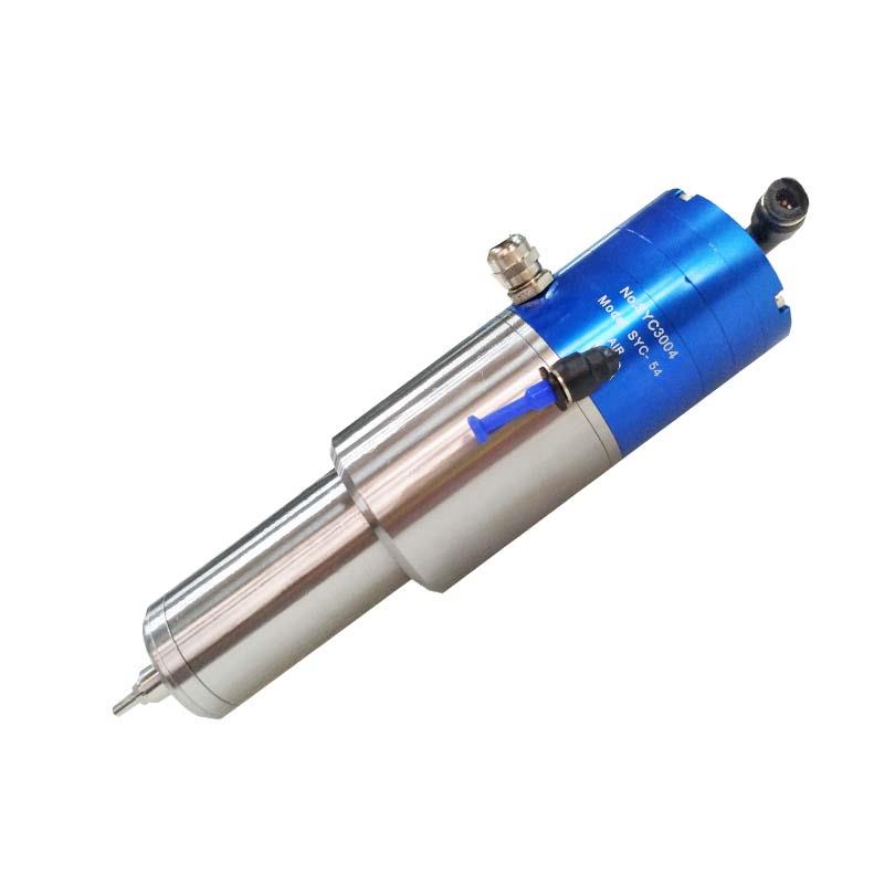 Spindle Motor - ATC 60000rpm 0.35KW 0.056NM husillo dental