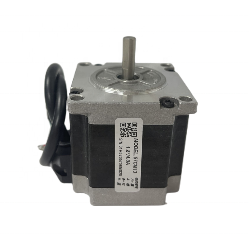 Nema23 Stepper - Motor paso a paso CNC Nema23