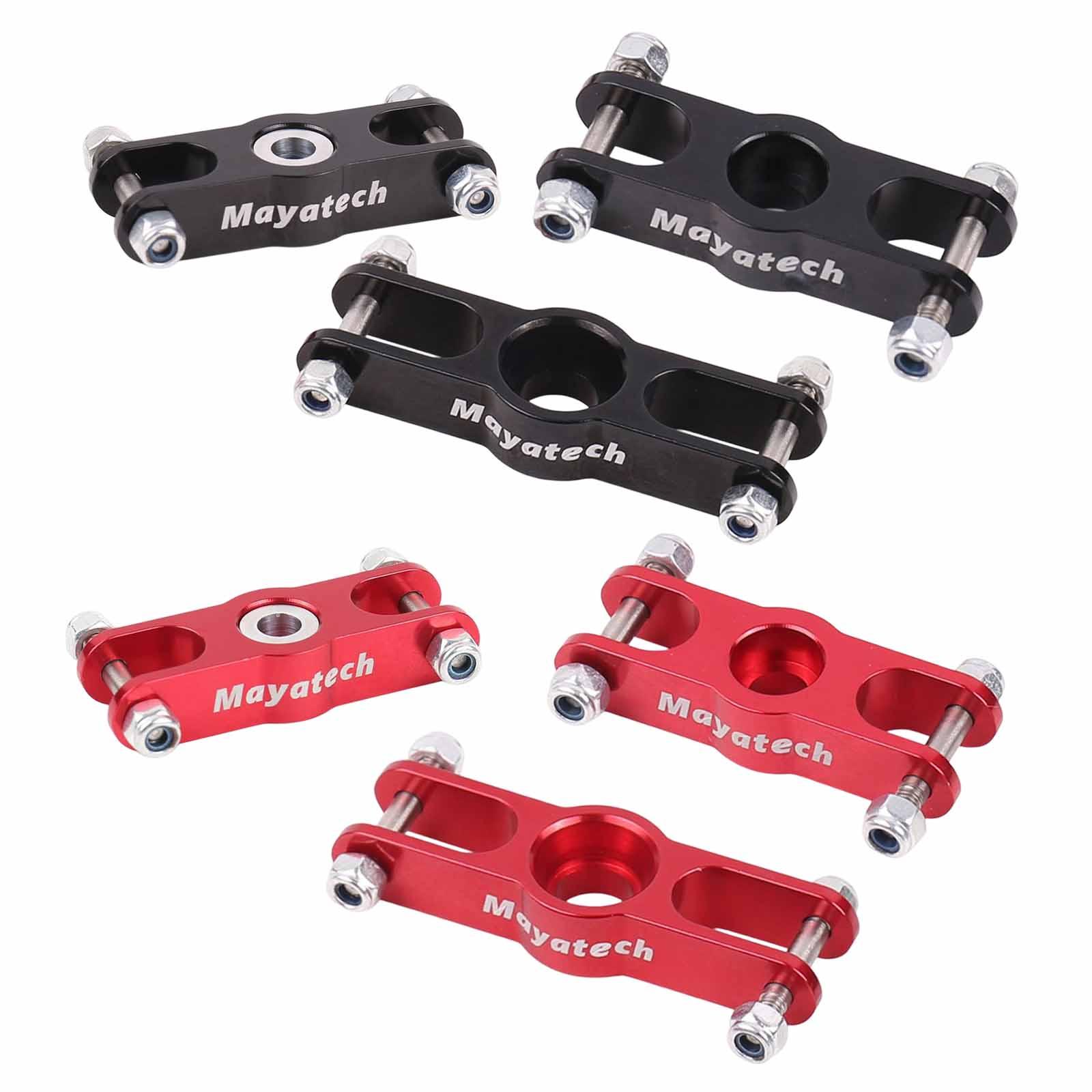 Lead Screw 8Mm - Abrazadera de Clip de hélice plegable