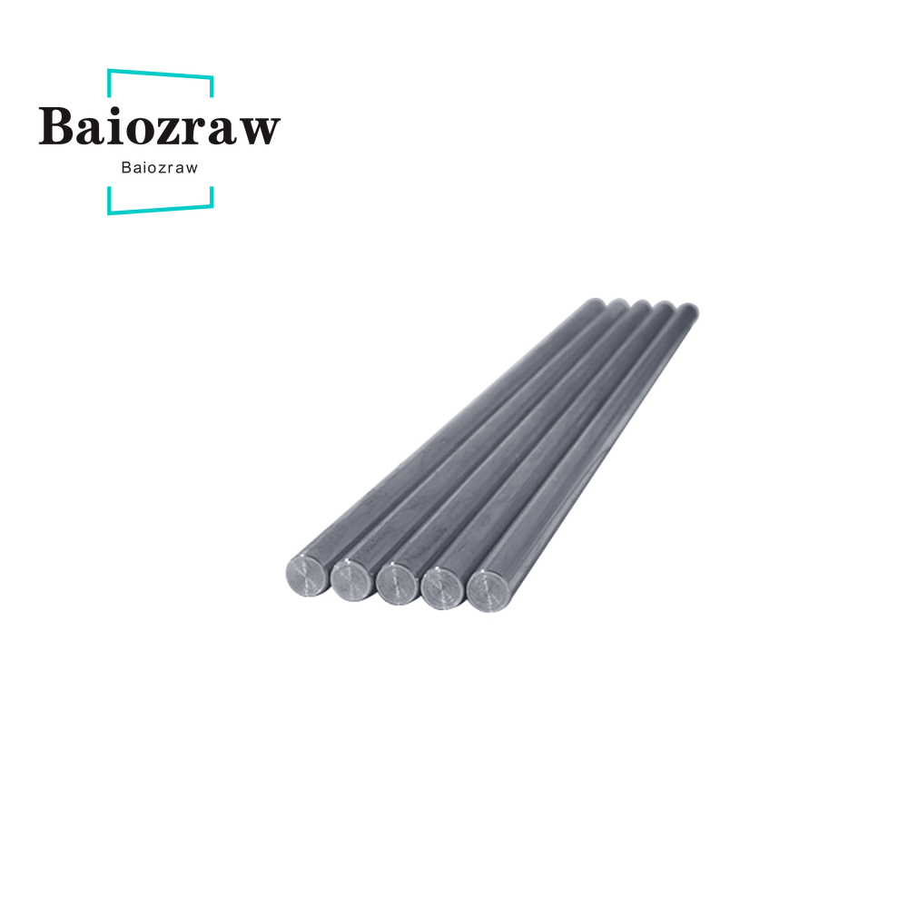 Linear Rod 8Mm - Piezas de impresora 3d de eje