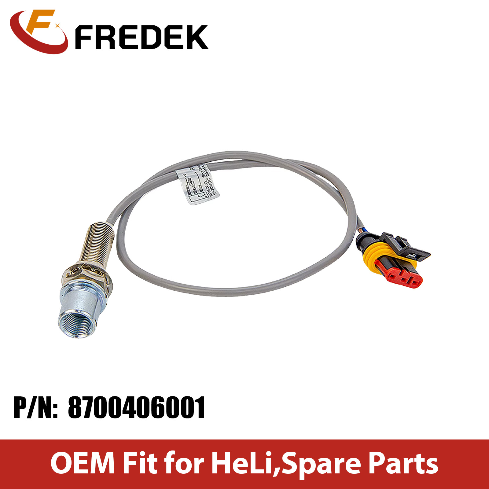 Limit Switch - Sensor Óptico de Límite de Piezas