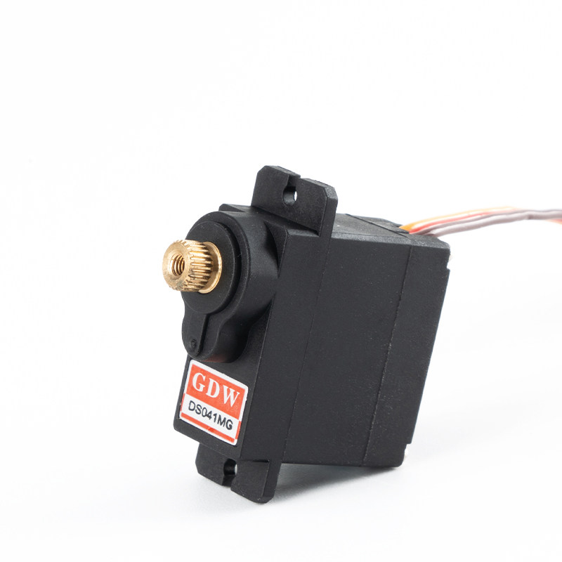 Servo 9G - Servo Digital Micro GDW DS041MG de