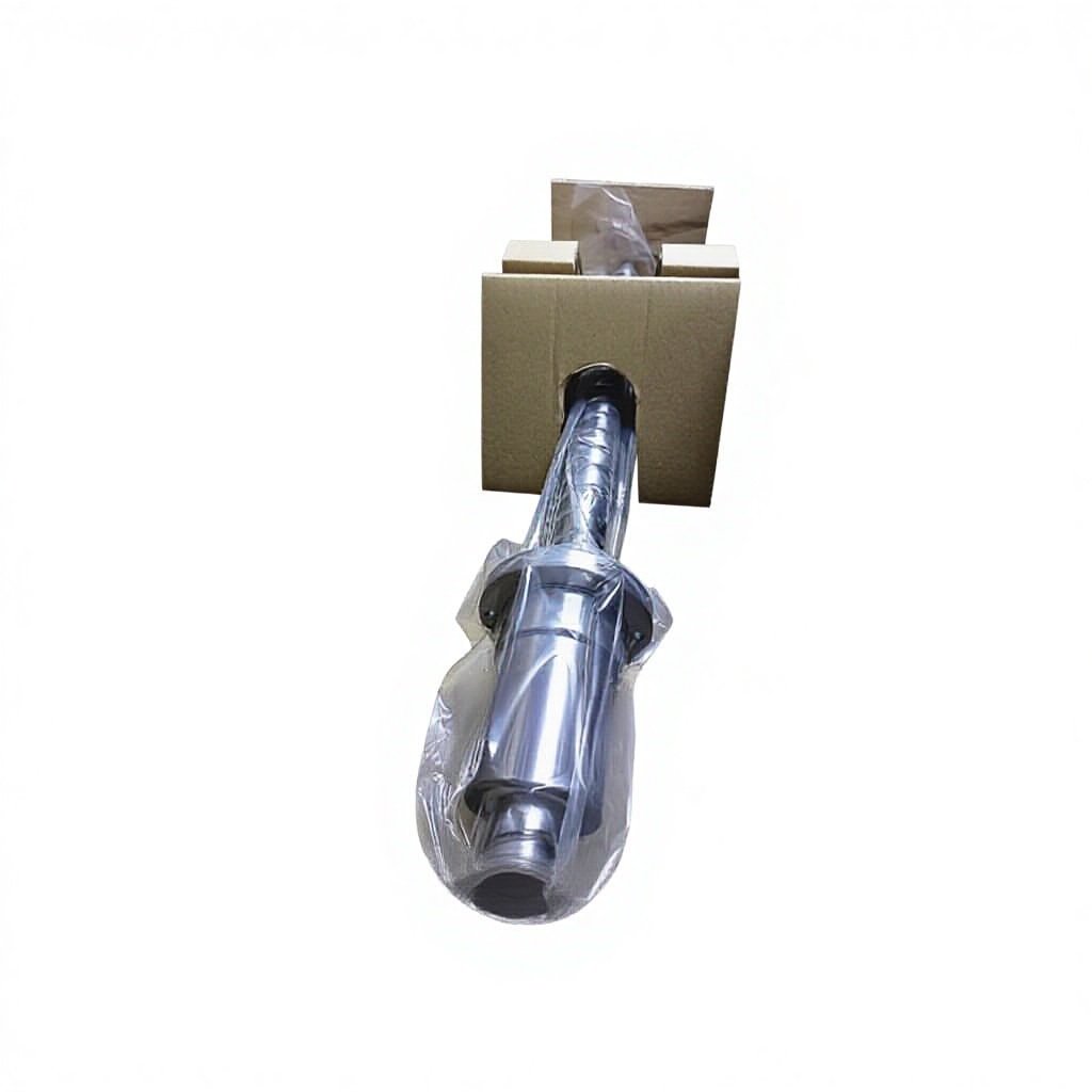Ball Screw - Tornillo de Bola Haas 93-24-0045 y