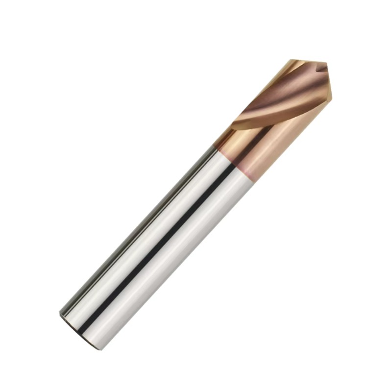 Cnc Bits - Herramientas de torneado CNC HRC55, brocas
