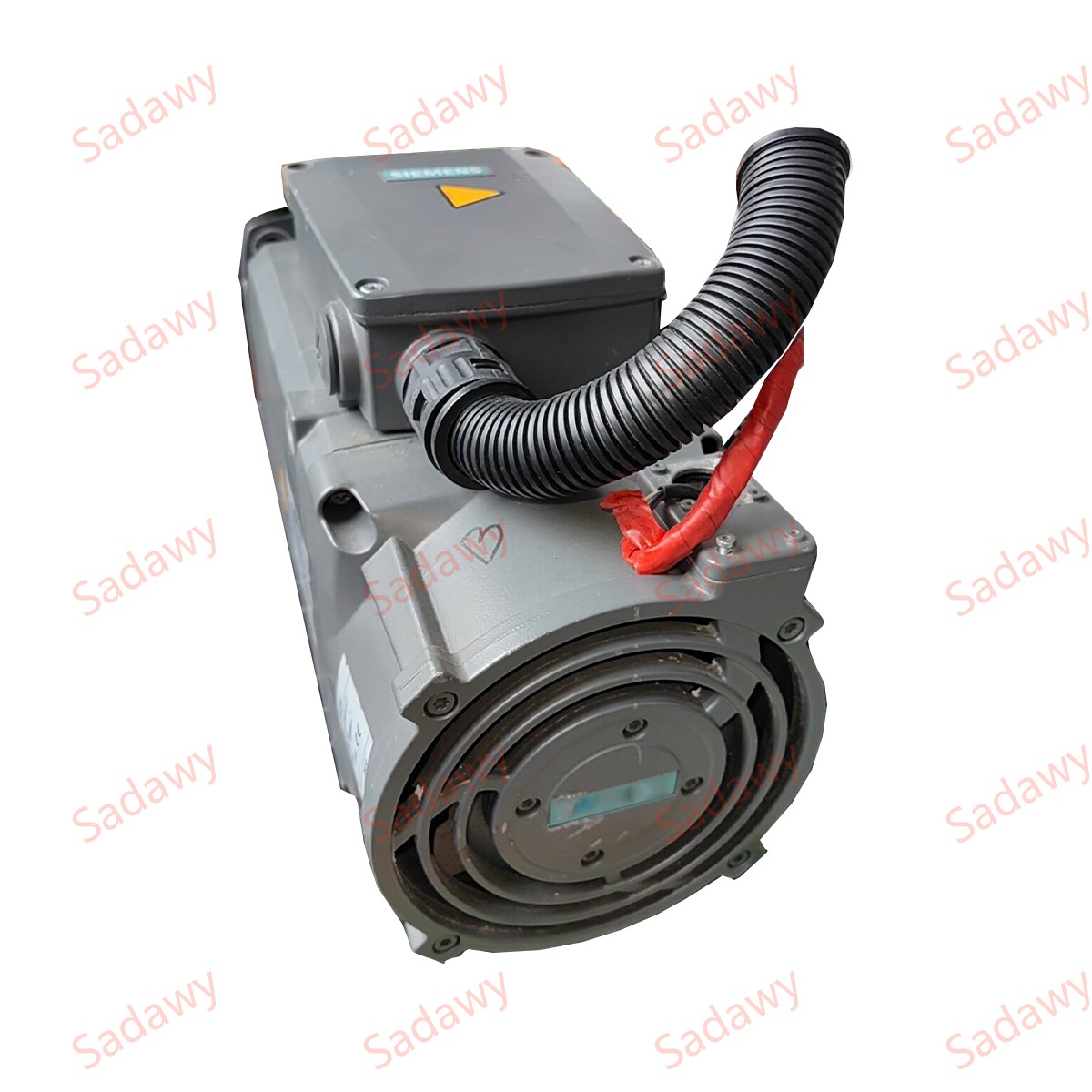 Servo Motor - Sie-men-s usado y nuevo servomotor original