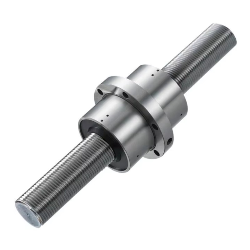 Ball Screw - Tornillo de rodillos planetarios C3 C5