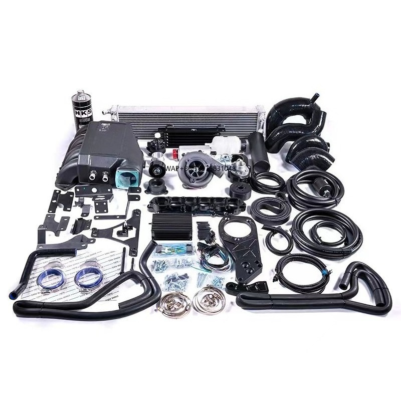 Gt2 Belt - Nuevo Gt2-7040 para V93 3.0L coche