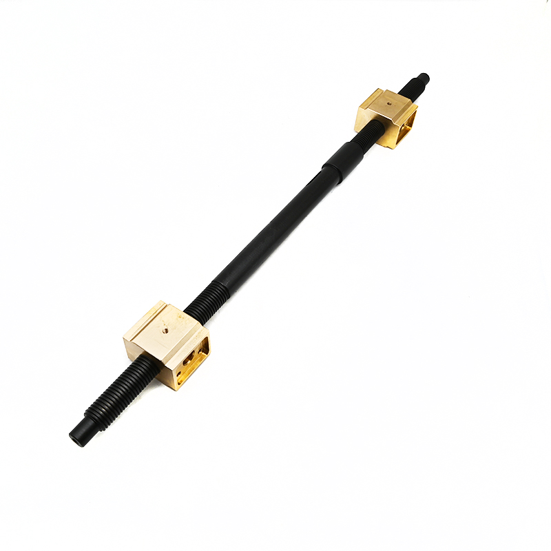 Ball Screw - Tornillo de avance de bola de
