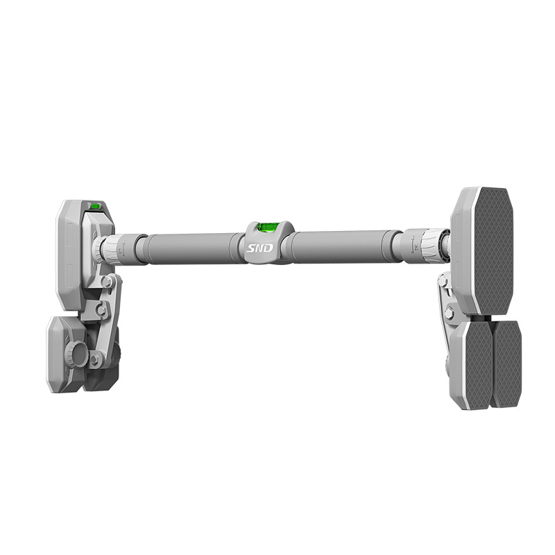 Ball Screw - Barra de dominadas para puerta para