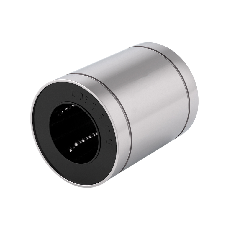 Lm8Uu Bearing - 1 unidad LM6UU LM8UU LM10UU LM12UU