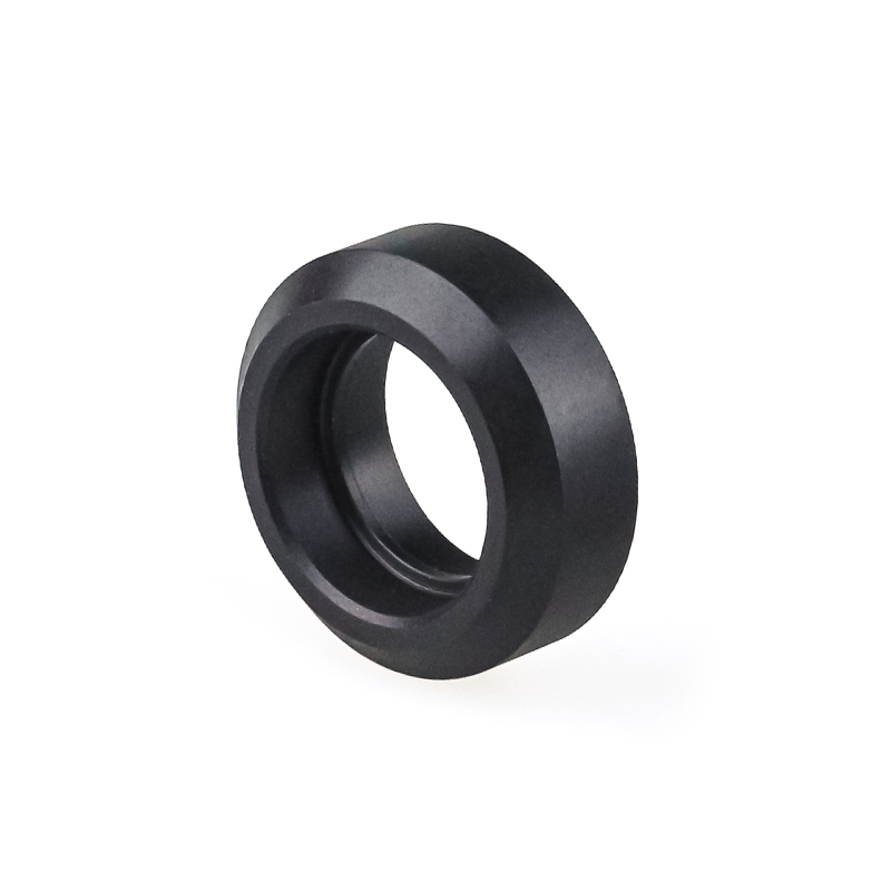 V Slot Wheel - 10 unids/lote rueda de V sólida