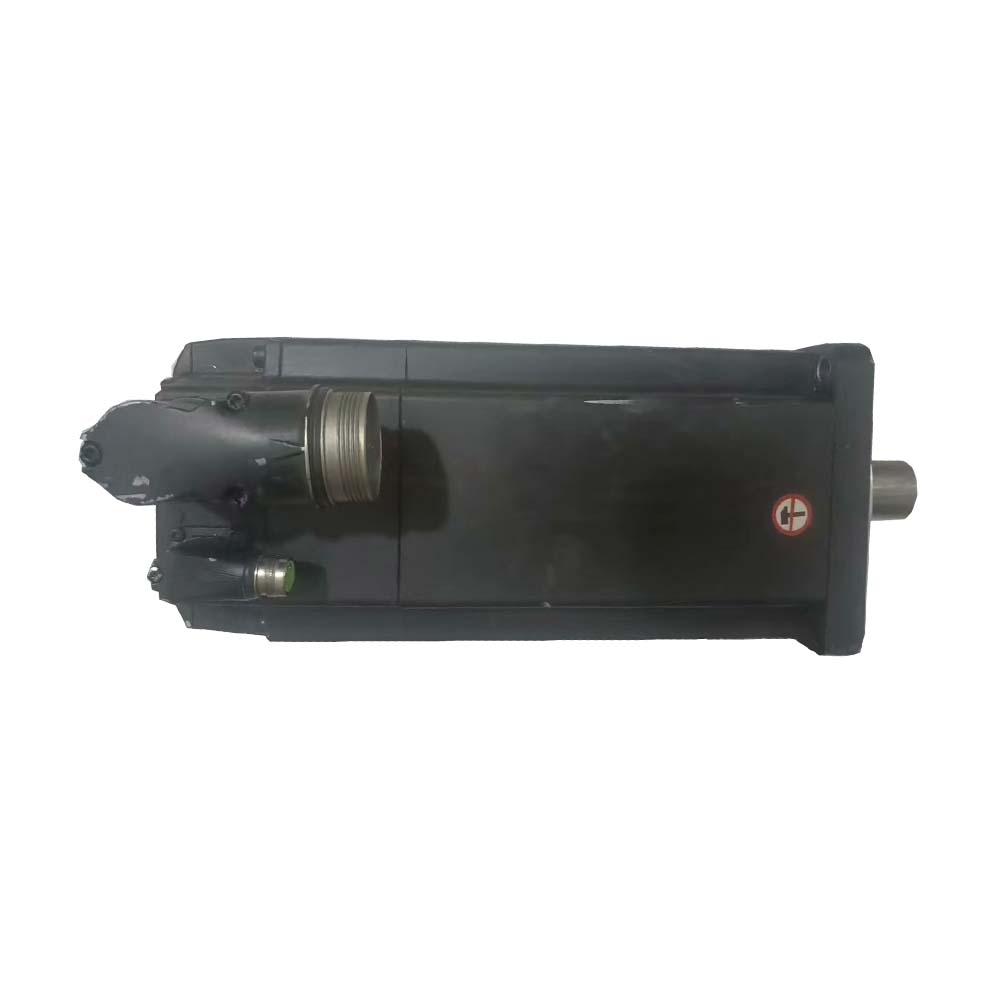 Servo Motor - Motor Servo Original Alemán 100% Genuino