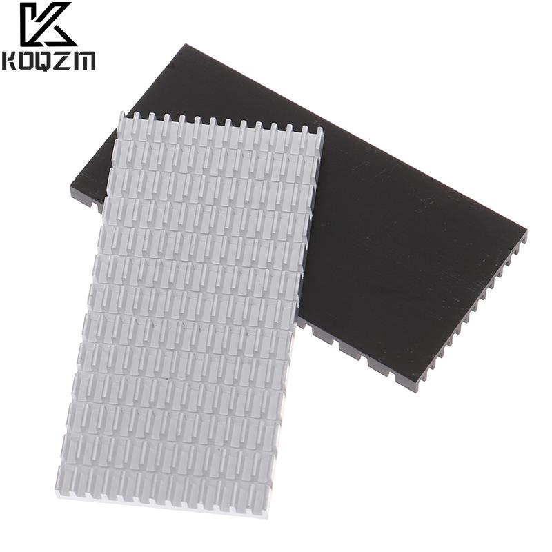 Aluminium Extrusion - Disipador térmico de aluminio para CPU,