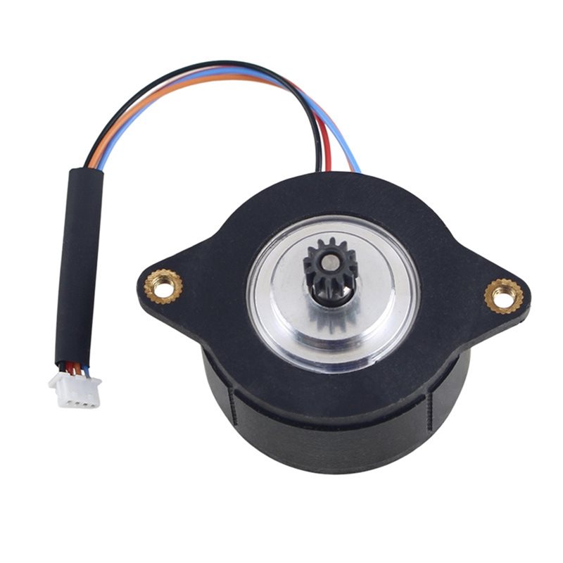 Aluminium Profile 2020 - Motor paso a paso AT82-E-Axis 36-20