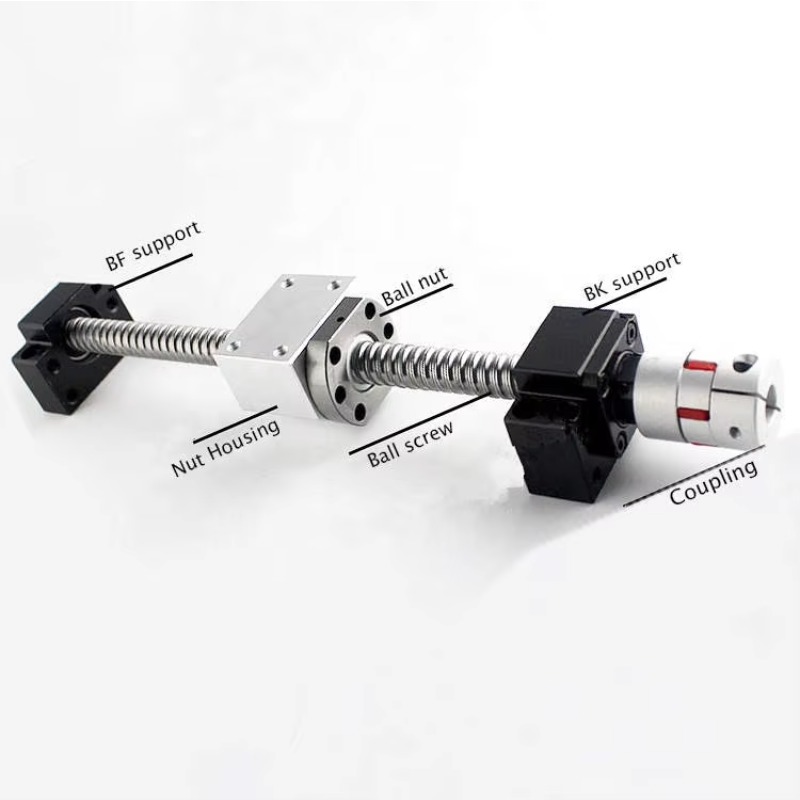 Ball Screw - Tornillo de Bolas TBI SFU 1605