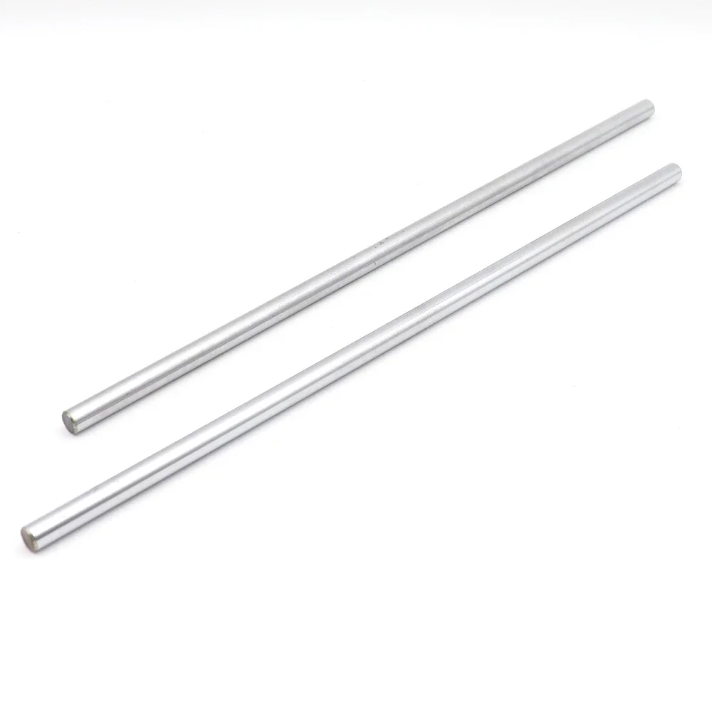 Varillas lisas horizontales 8m - Linear Rod 8Mm reseña y precio