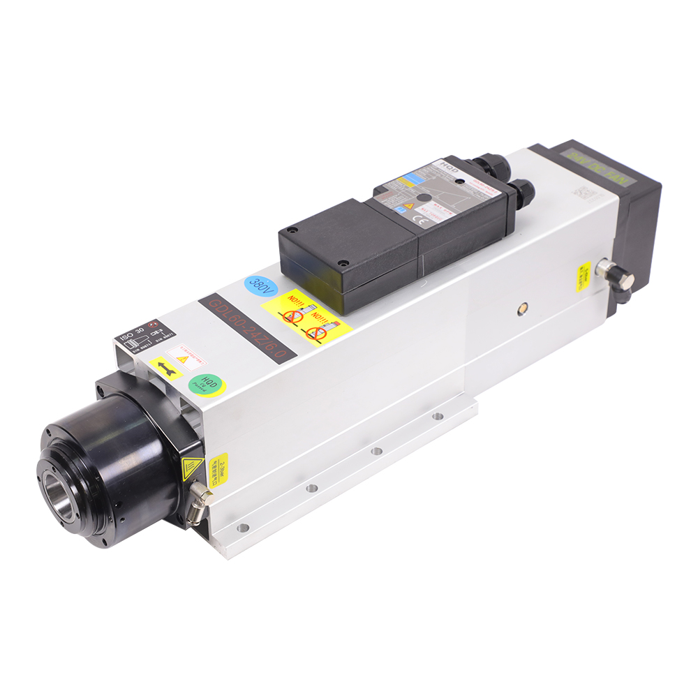 Motor de Husillo ATC de Alta V - Spindle Motor reseña y precio