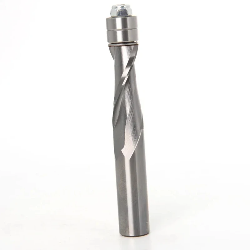 Brocas enrutadoras en espiral  - Cnc Bits reseña y precio
