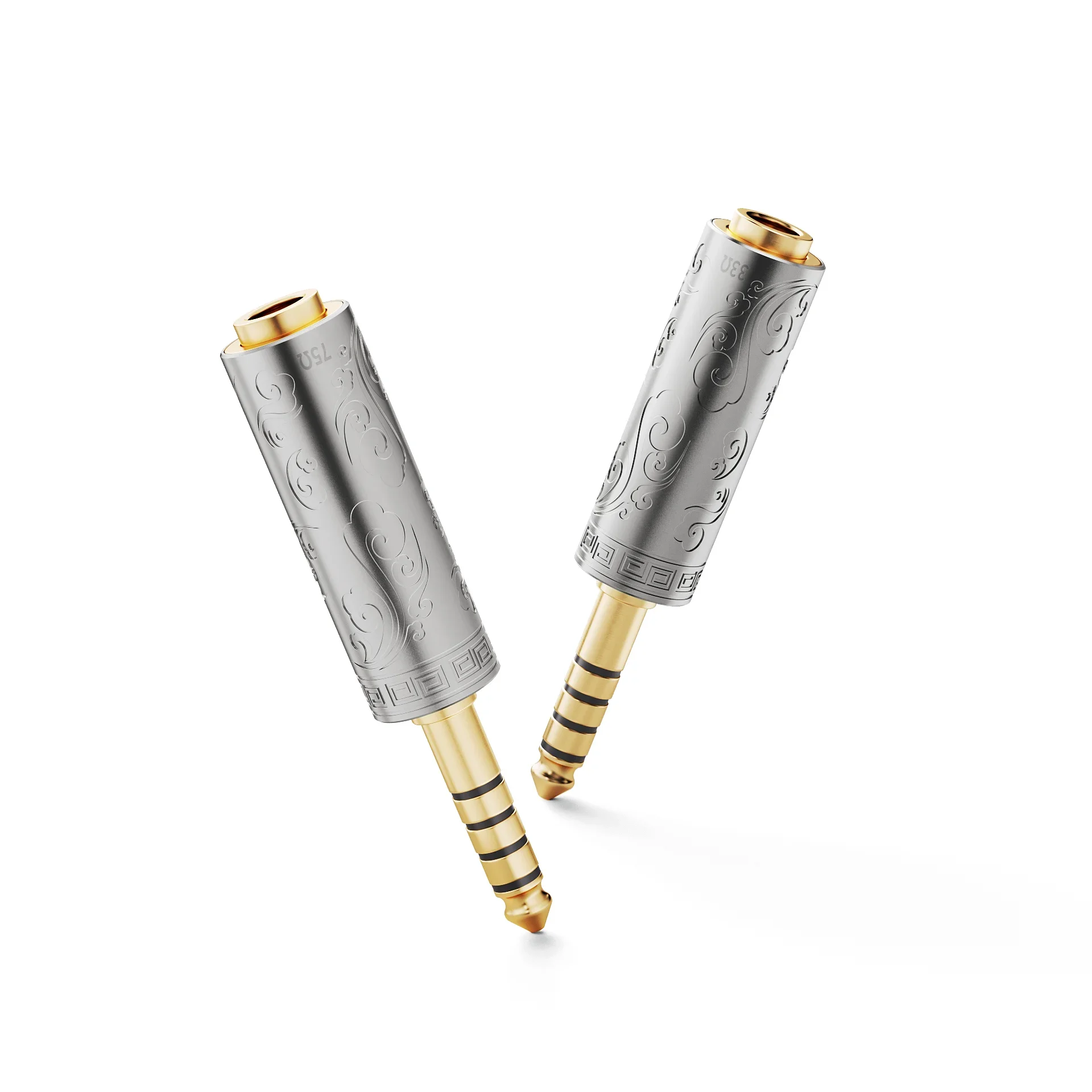 FiiO IMP-3.5 / IMP-3.5GS 33ohm - Coupling 8Mm reseña y precio