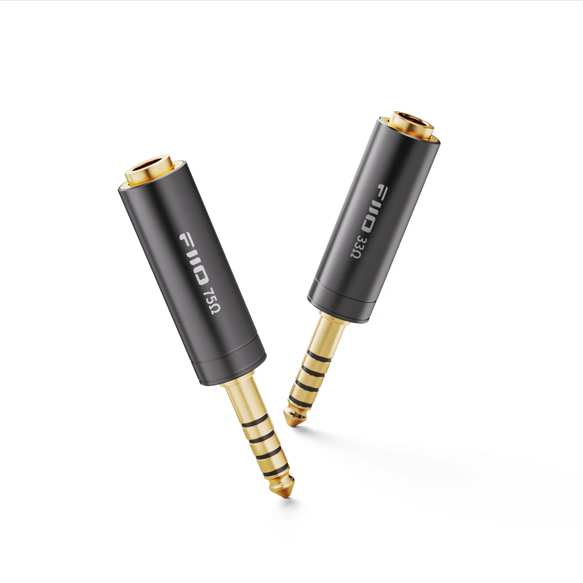 FiiO IMP-3.5 / IMP-3.5GS 33ohm - Coupling 8Mm reseña y precio