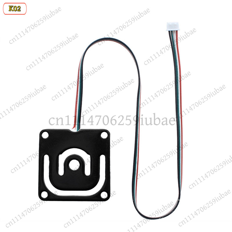 Sensor de Presión LJ_Heatbed c - Aluminium Profile 2020 reseña y precio
