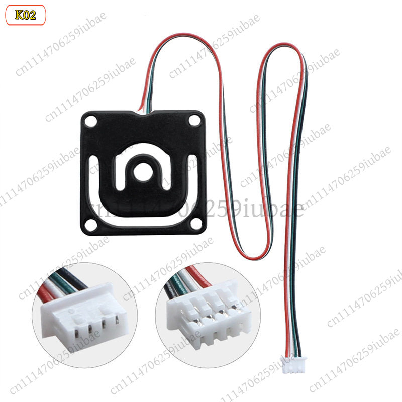 Sensor de Presión LJ_Heatbed c - Aluminium Profile 2020 reseña y precio