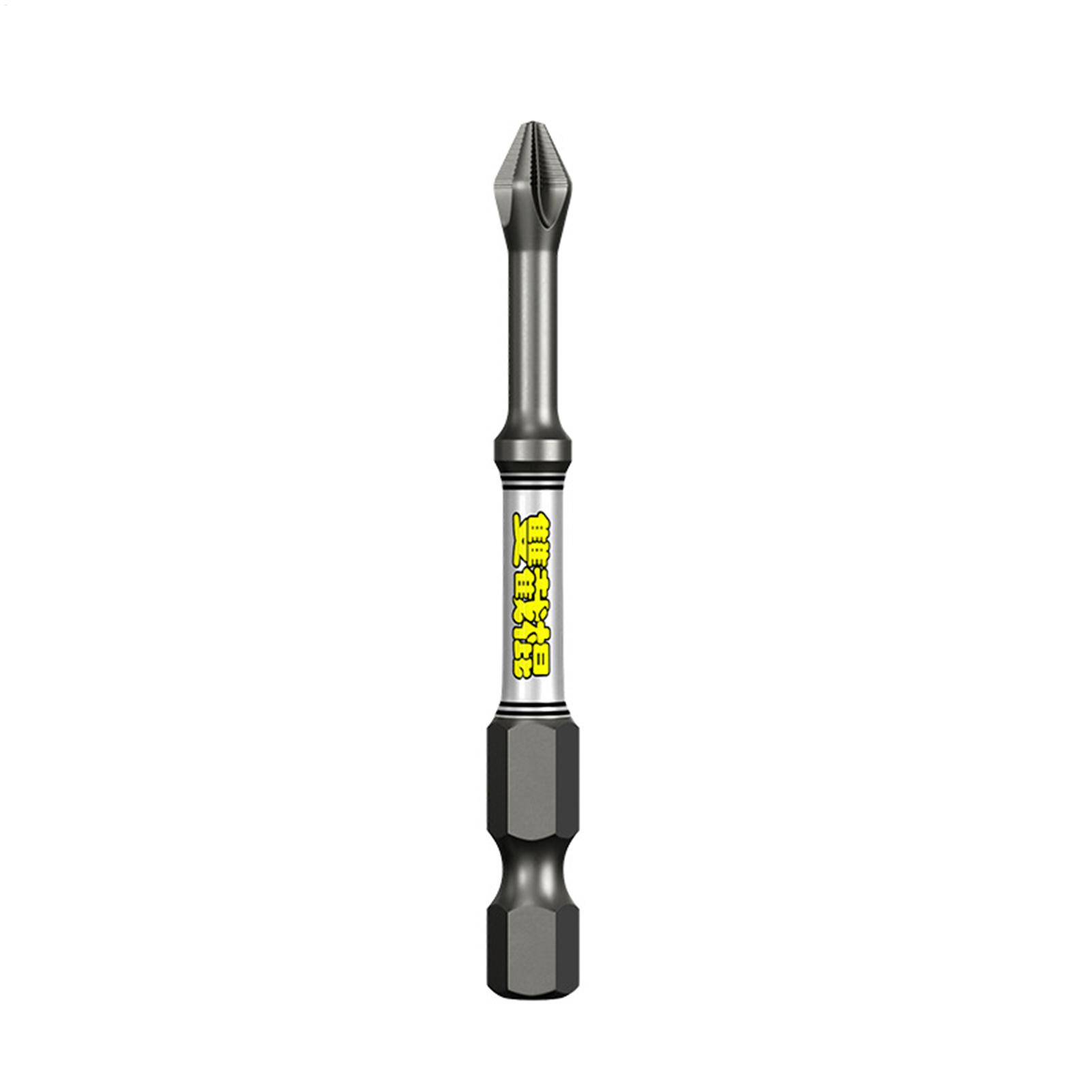 Juego de puntas de destornilla - Drill Bit Set reseña y precio